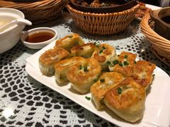 生煎馄饨-熠盛粤味(永康路店)