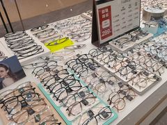 -J-OPTICAL佳视明眼镜·蔡司视觉(吾悦广场店)