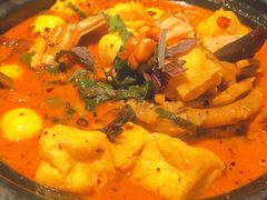 -神府路壹号·海鲜烧烤·砂锅粥·锅物(三坊七巷店)