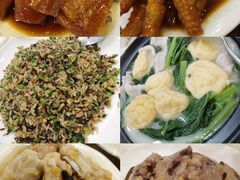 -凤凰楼酒家·粤宴点心(华强北店)