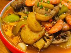 -老闵田螺馆·南昌市井菜·特色小吃(总店)