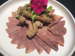 -东莱馋房(陆家嘴店)
