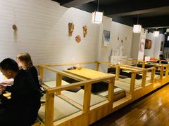 -立山居酒屋·烧鸟 天妇罗(西北湖店)