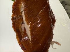-范家小馆·烤鸭新京菜(金融街店)