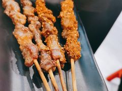 -陇上秦轩biangbiang面(萧山万象汇店)
