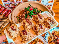 -福苗小骆驼烧烤(曲江店)