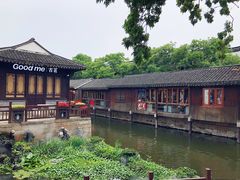 -南浔古镇