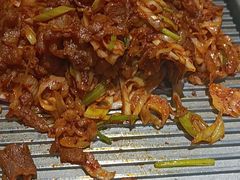 -香丰阁·烤鸭·川湘菜(清河店)