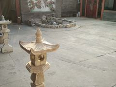 -三品尚院(贝勒府旧址店)