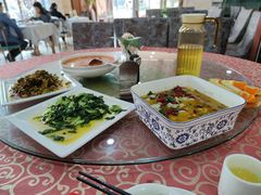 -聚丰园•湖鲜餐厅(阿红私房菜梅石路店)