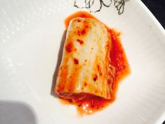 -青松馆韩国料理(香港中路佳世客店)