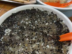 -老白家怡贵园烤肉