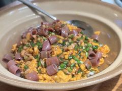 -北京食堂·烤鸭·宵夜(亚运村店)