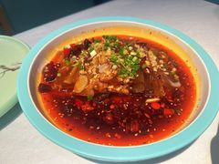 -纳家楼·地道陕菜(劳动路店)