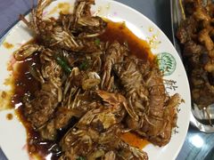 -天津乾毓德饭庄·清真传统炒菜·海鲜烧烤(咸阳路店)