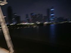 -武昌江滩