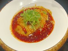 -西郊八号·山野江西菜(开发区店)