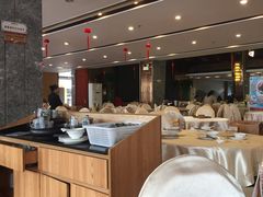 -明珠海港大酒店