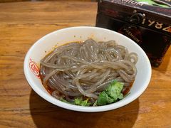 -万记麻辣烫国展总店