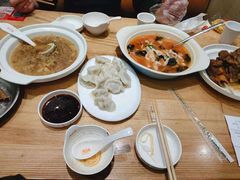 -东北风(龙湾万达广场)