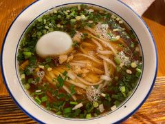 -矮子粉店1985·长沙米粉(湘春路店)