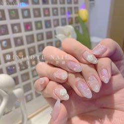 -米小兔美甲美睫