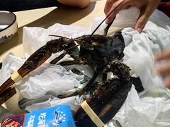 -阿浪海鲜连锁加工店(B栋2排1号火车头店)