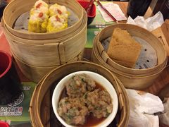 -添好运点心专门店(深水埗店)