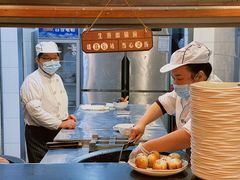 -哑巴生煎(临顿路店)