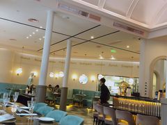 大堂-1981牛排西餐厅(海信店)
