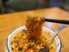 -秦老大西安羊肉泡馍馆(健德门店)
