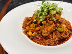 -院8里·少城记忆老川菜(宽窄巷子店)