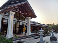 -斯通泰伯酒店-餐厅