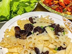 -陶缘一号·四季缘·老字号顺德菜·户外婚礼家宴(西滘店)