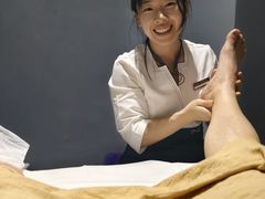 -华夏良子·足道SPA艾灸(龙潭路店)