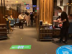 门面-海底捞火锅(金花路店)