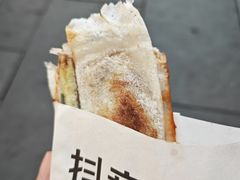 葱包烩-定胜糕小店-蒋顺发