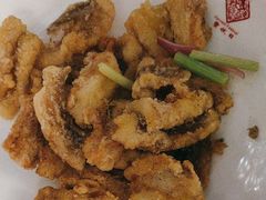 -丰收日·小海鲜·沪上家宴(顾村正大店)