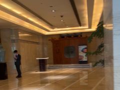 -北京歌华开元大酒店