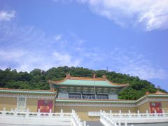 -台北故宫博物院