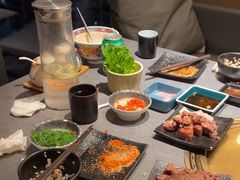 -花时·炭火烧肉(东百中心A馆店)