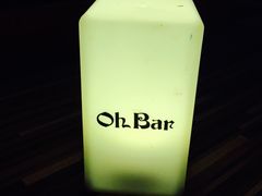 -ohbar live house(人广店)