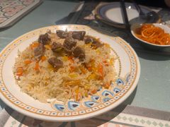 -海尔巴格一甸茶餐厅(团结路店)