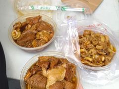 净牛杂-阿姨牛杂(北京路店)