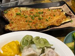 -金谷园饺子·烧烤(人大总店)