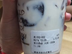 -暖食光·台式家庭餐厅·生日主题店(万达店)