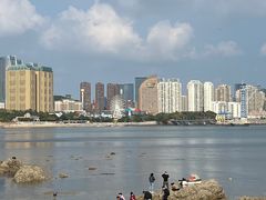 -黑石礁公园