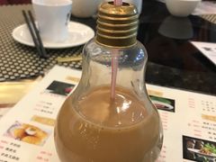 奶茶-新兴·金羊座·粤菜点心(乐峰店)