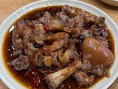 -贤花饭店(城阳店)