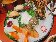 -红雀围·海鲜火锅(陆家嘴中心店)